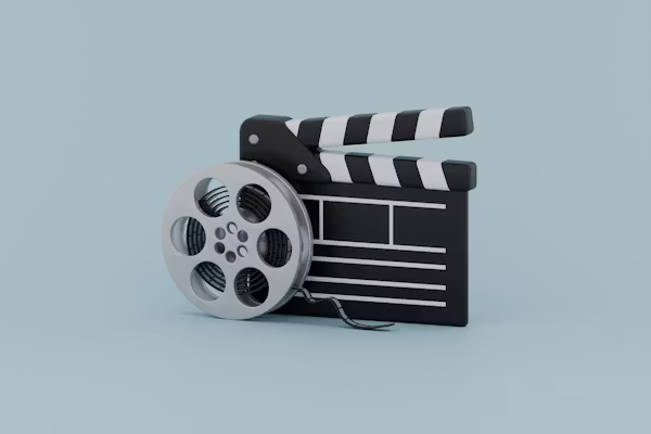 Movie Webpage
